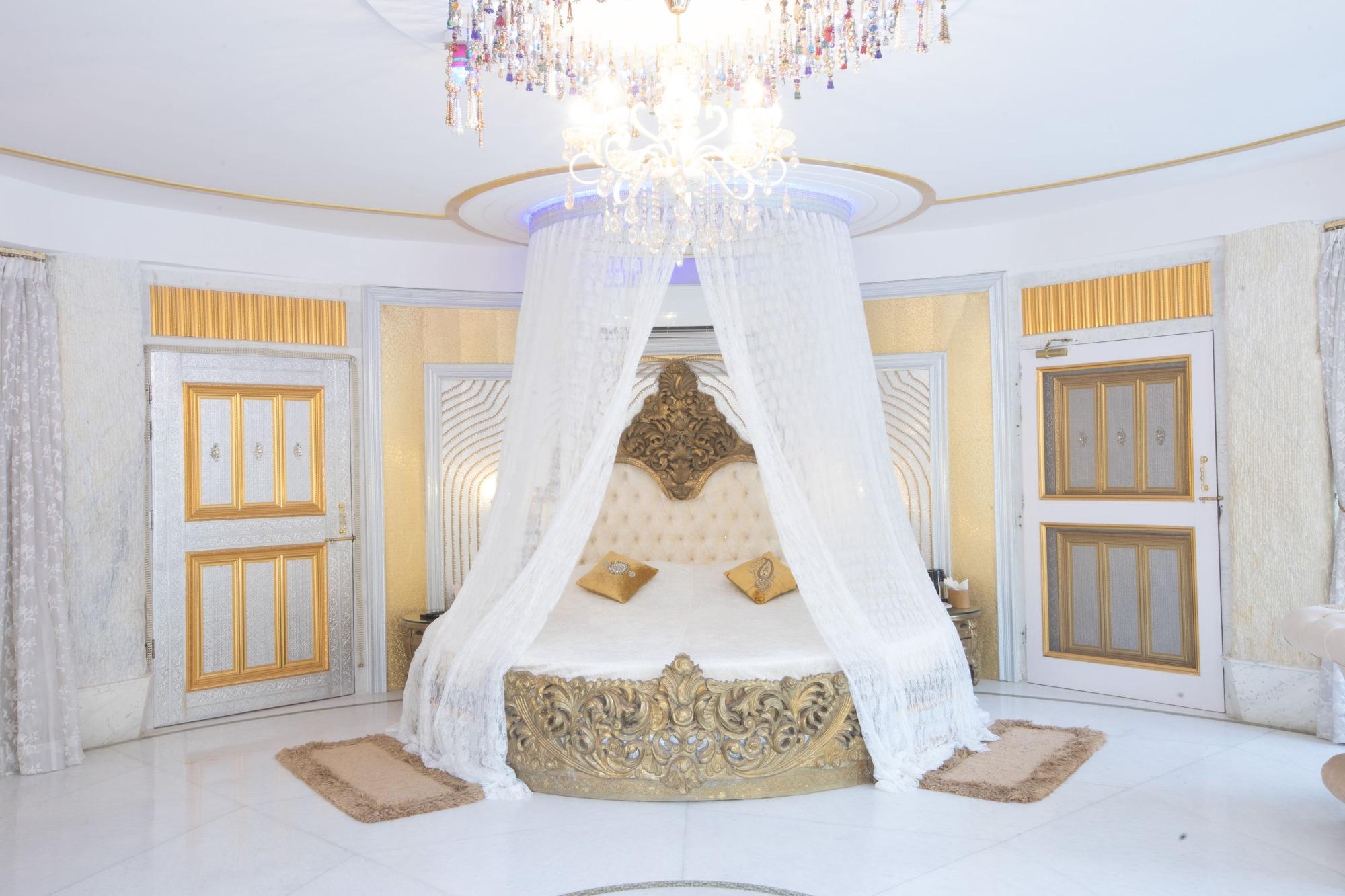 Lohagarh Fort Resort Kukas Zewnętrze zdjęcie