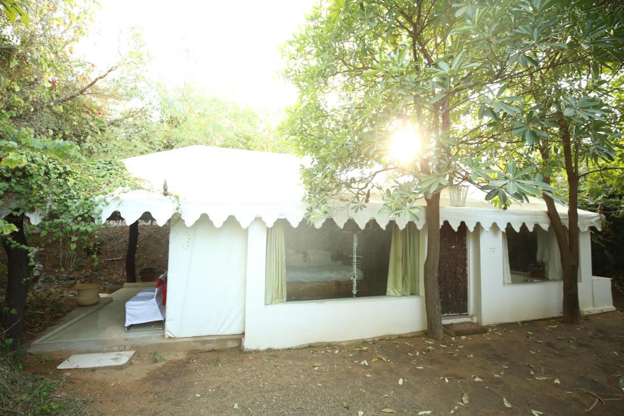Lohagarh Fort Resort Kukas Zewnętrze zdjęcie