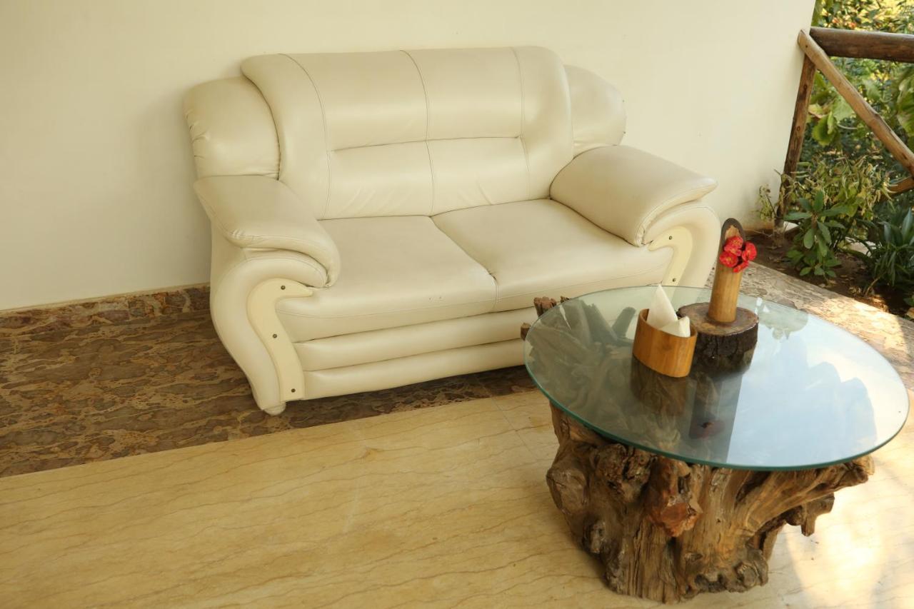 Lohagarh Fort Resort Kukas Zewnętrze zdjęcie